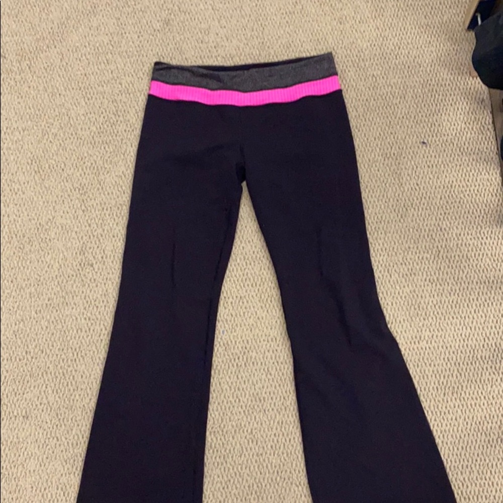 Lululemon pant